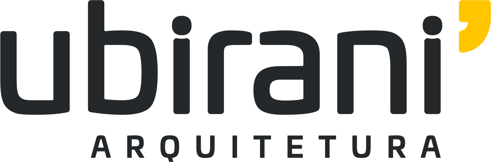 Ubirani Arquitetura